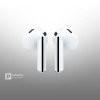 Наушники Samsung Galaxy Buds 3 White Наушники Samsung Galaxy Buds 3 White
